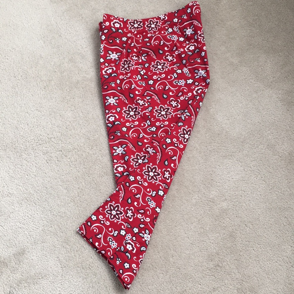 Style & Co. Petite Capri